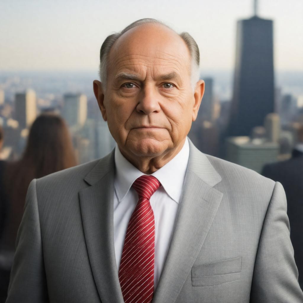 Rudy Giuliani